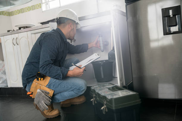 Best Local Plumber Services  in Huntington Bay, NY